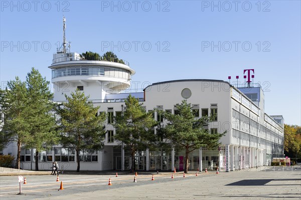 Telekom Campus