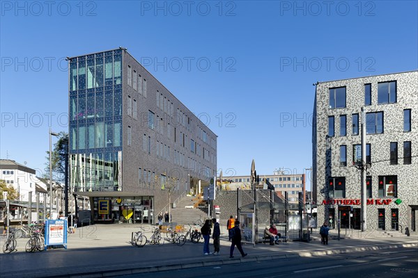 Facharztzentrum am Konrad-Adenauer-Platz