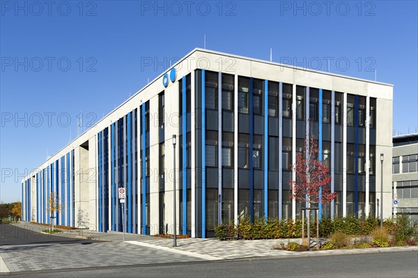 Sankt Augustin Campus of Bonn-Rhein-Sieg University of Applied Sciences