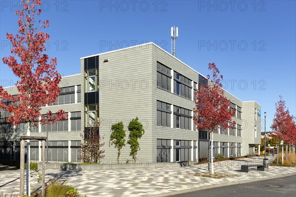 Sankt Augustin Campus of Bonn-Rhein-Sieg University of Applied Sciences