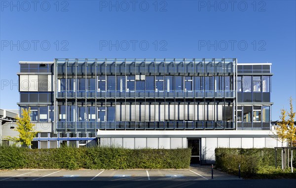 Sankt Augustin Campus of Bonn-Rhein-Sieg University of Applied Sciences