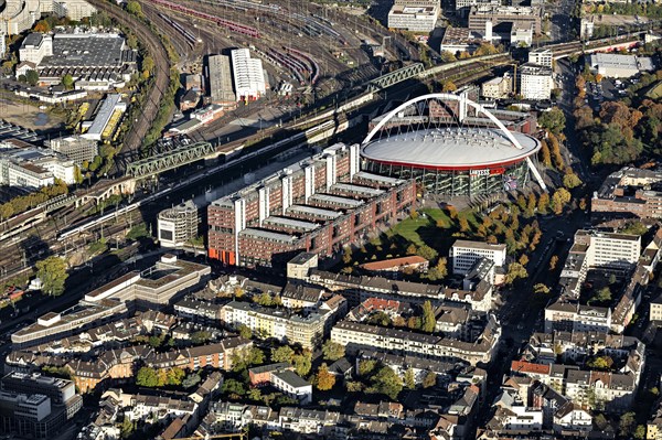 Köln-Arena