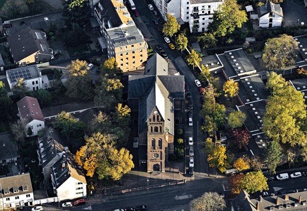 St. Rochus Catholic Church