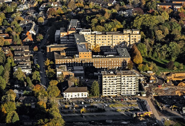 St. Elisabeth Hospital Hohenlind