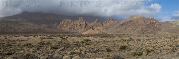 Llano de Ucanca