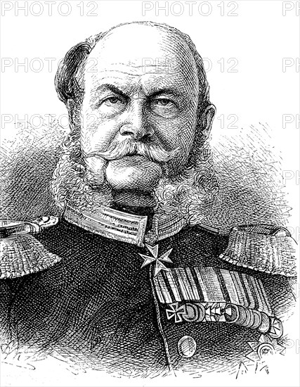 Wilhelm I