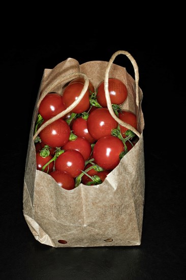 Cherry tomatoes