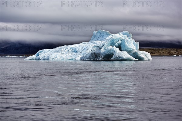 Iceberg