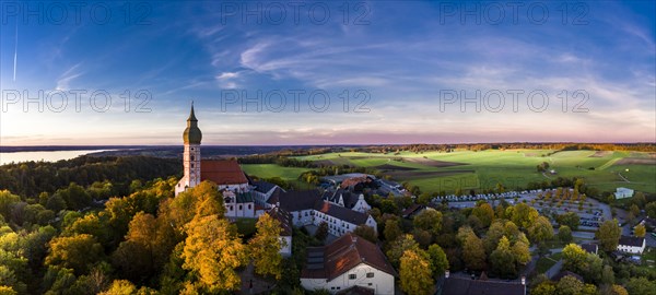 Kloster Andechs