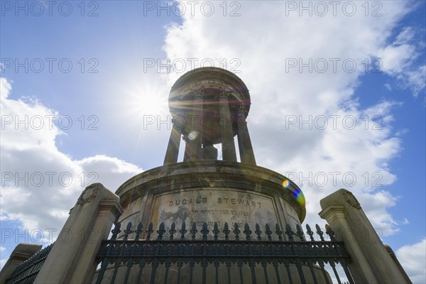 Calton Hill