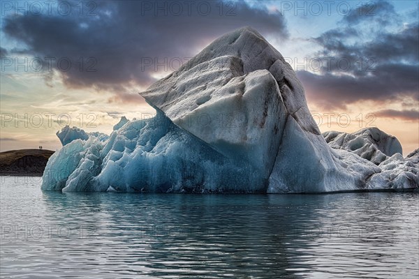 Iceberg