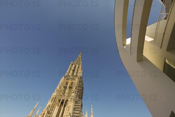 Ulm Cathedral