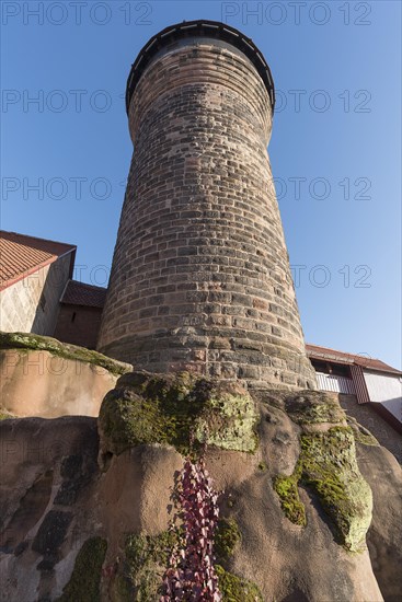 Sinwell Tower