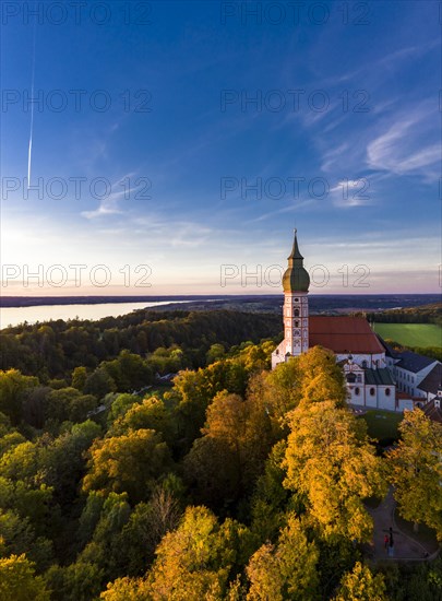 Kloster Andechs