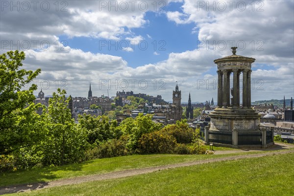 Calton Hill