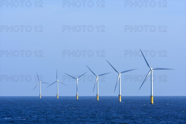 Offshore wind farm