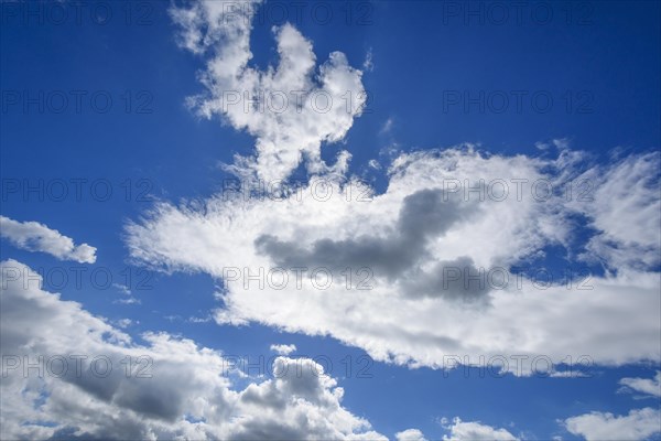 Clouds St Abbs