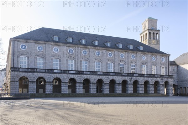 Rathaus