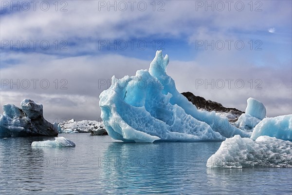 Icebergs