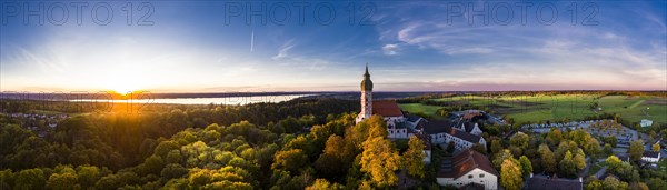 Kloster Andechs