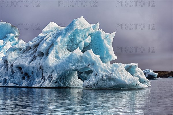 Iceberg