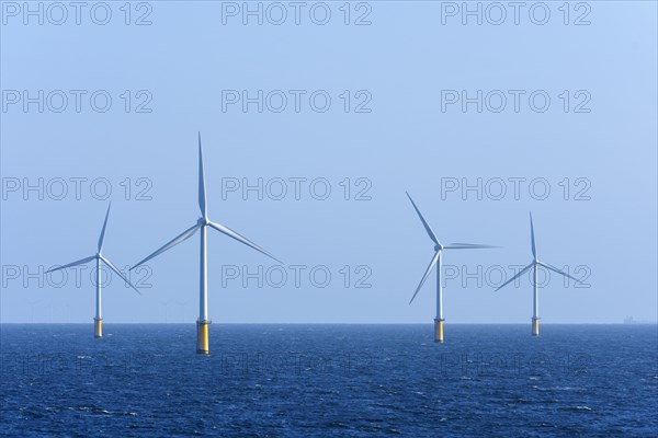 Offshore wind farm