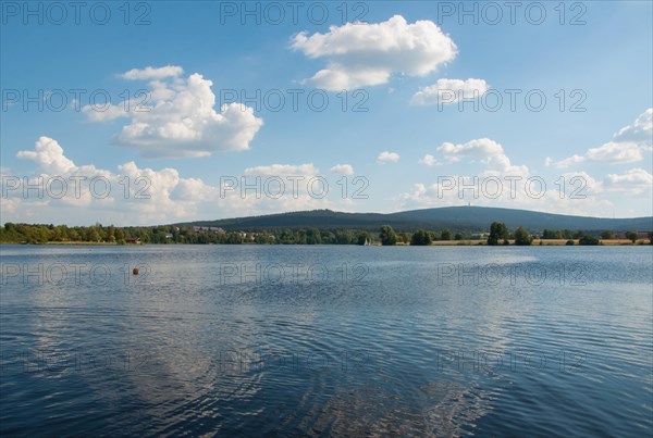 Weissenstaedter See