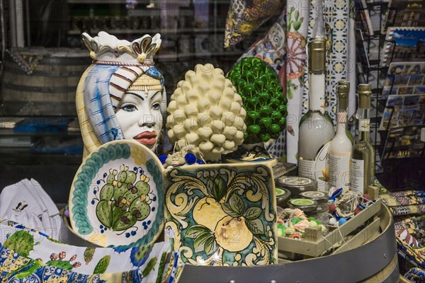Ceramics