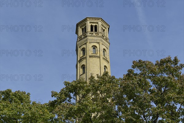 Riser Tower