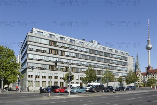 Haus der Deutschen Wirtschaft