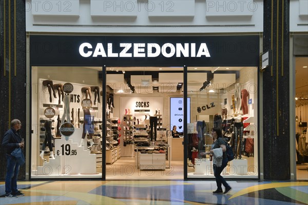 Calzedonia