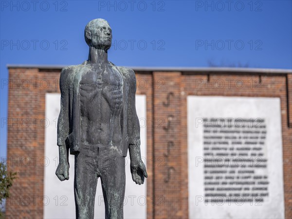 Feldscheune Isenschnibbe Gardelegen Memorial