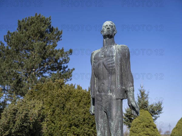 Feldscheune Isenschnibbe Gardelegen Memorial