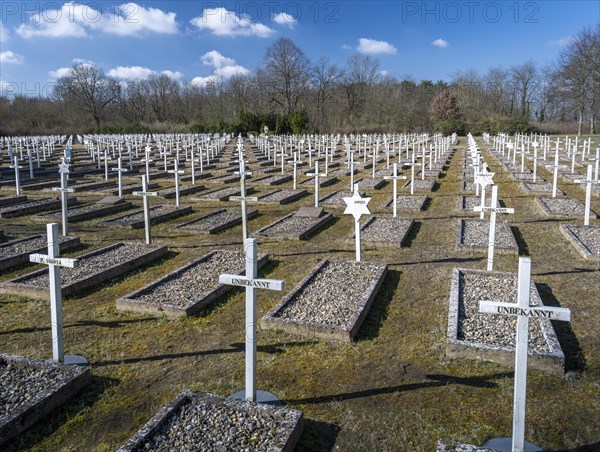 Feldscheune Isenschnibbe Gardelegen memorial