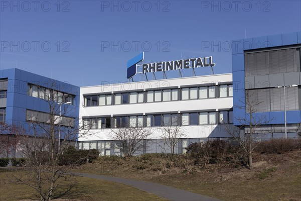 Rheinmetall