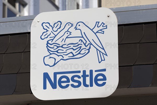 Nestle Deutschland AG