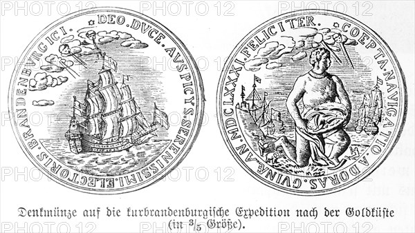 Commemorative coin