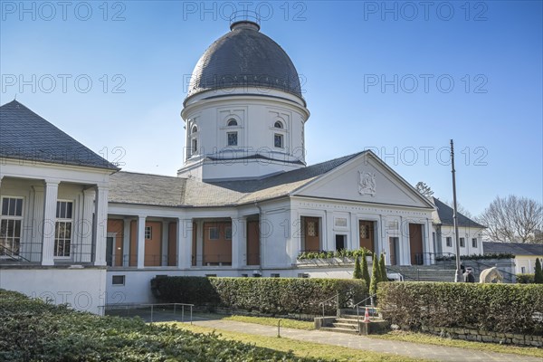 Funeral Hall