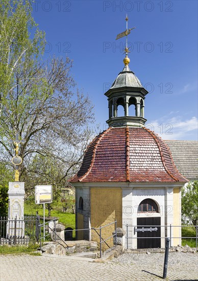 Marienbrunnen