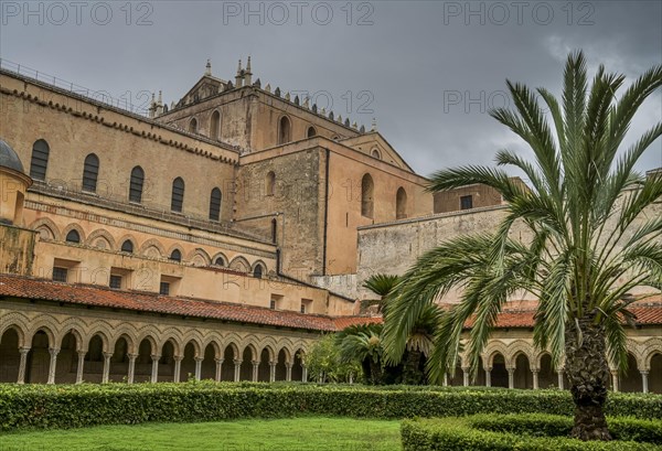 Cloister