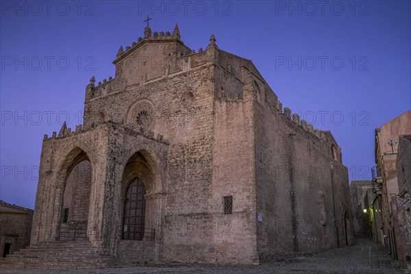 Cathedral Chiesa Madre