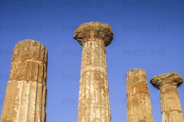 Temple of Heracles