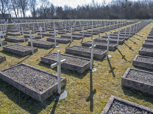 Feldscheune Isenschnibbe Gardelegen memorial