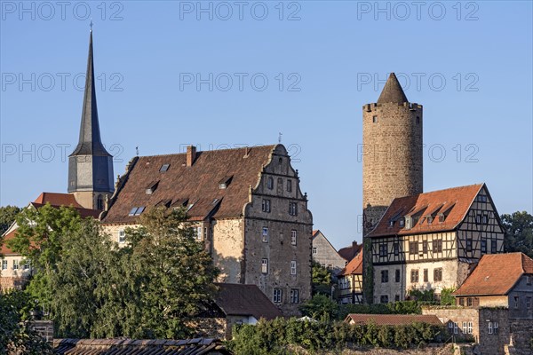 Protestant Town Church