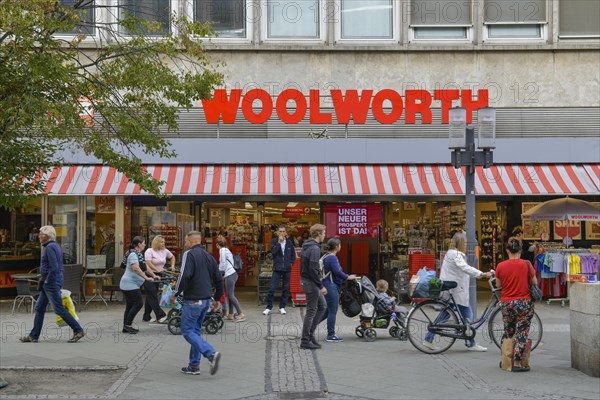 Woolworth