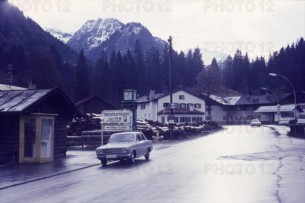 Oberstdorf