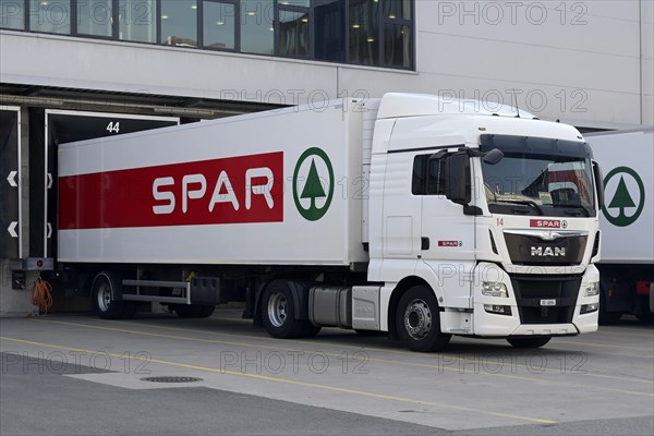 Truck Spar Group