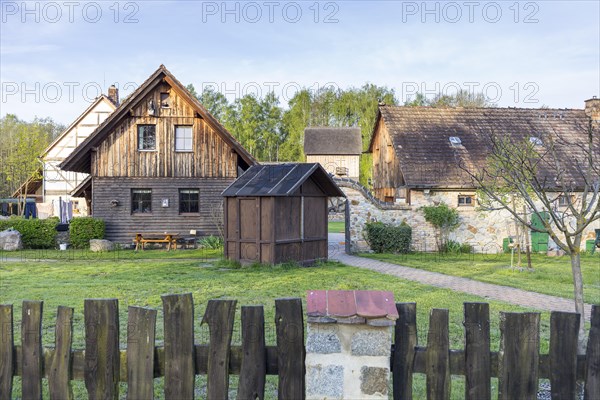 Krabatmuehle Tourist Cultural Centre