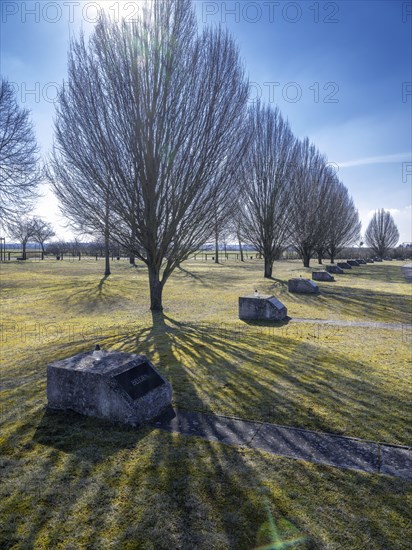 Isenschnibbe Gardelegen Field Barn Memorial