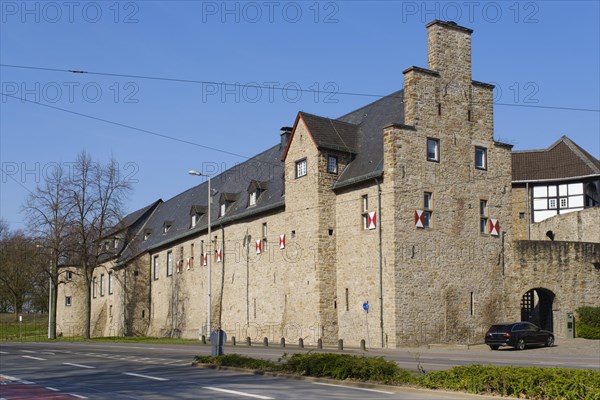 Schloss Broich